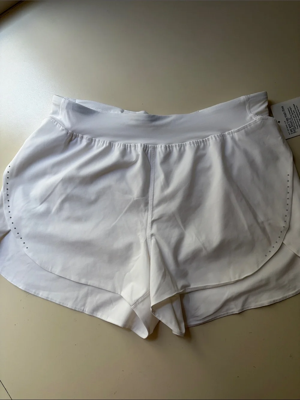 lululemon athletica brand new